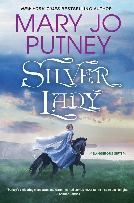 Silver Lady - Mary Jo Putney