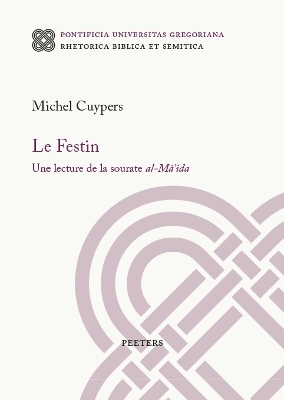 Le Festin - M. Cuypers