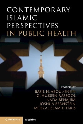 Contemporary Islamic Perspectives in Public Health - 