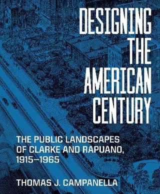 Designing the American Century