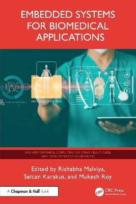 Embedded Systems for Biomedical Applications - 