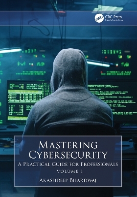 Mastering Cybersecurity - Akashdeep Bhardwaj