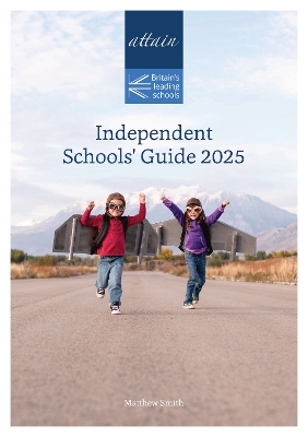 Attain Independent Schools Guide