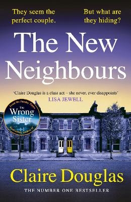 The New Neighbours - Claire Douglas