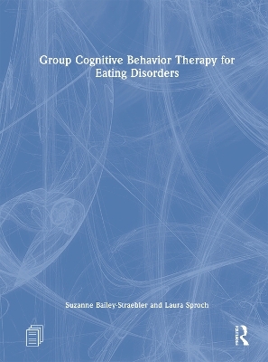 Group Cognitive Behavior Therapy for Eating Disorders
