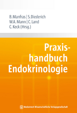 Praxishandbuch Endokrinologie - 