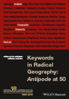 Keywords in Radical Geography - 