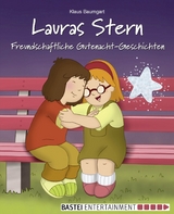 Lauras Stern - Freundschaftliche Gutenacht-Geschichten - Klaus Baumgart