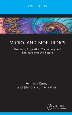 Micro- and Biofluidics