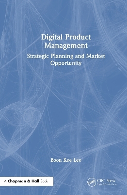 Digital Product Management