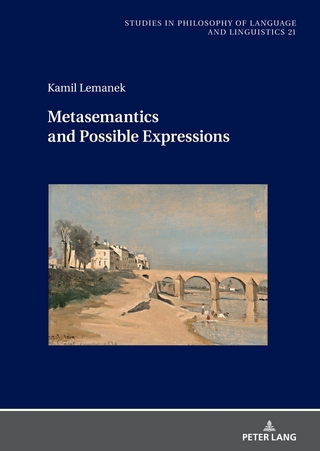 Metasemantics and Possible Expressions