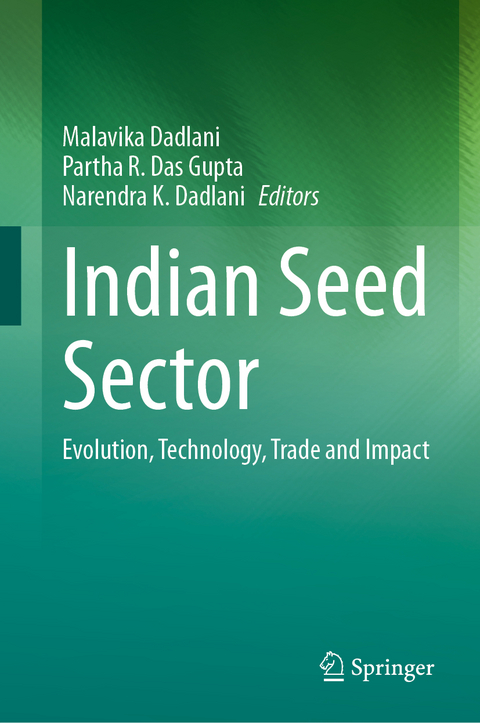 Indian Seed Sector - 