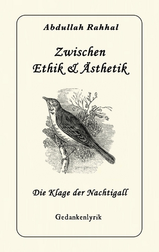 Zwischen Ethik & Ästhetik