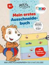 Bobo Siebenschl&auml;fer Mein erstes Ausschneidebuch