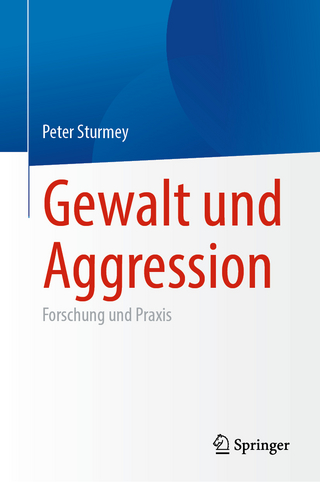 Gewalt und Aggression