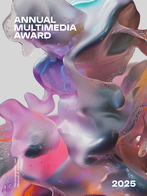 Annual Multimedia 2025 - 