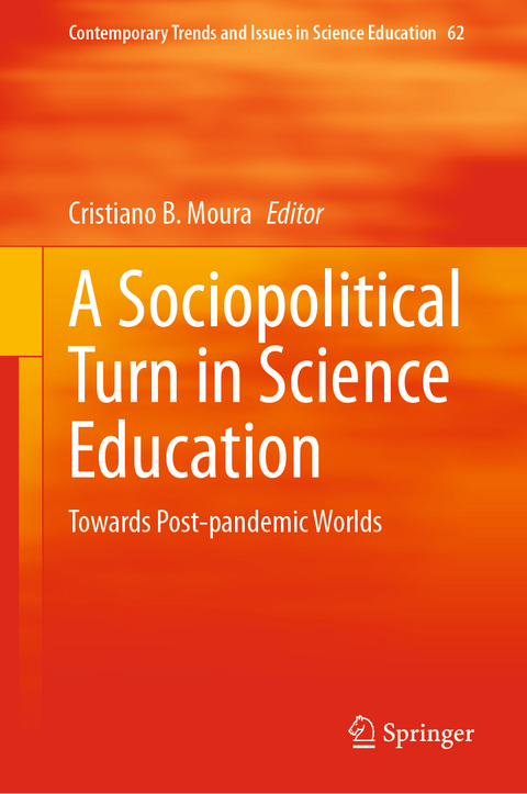 A Sociopolitical Turn in Science Education - 
