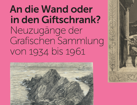 An die Wand oder in den Giftschrank? - Sarah Kinzel, Marianne Lose