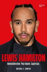 Lewis Hamilton - Michael E. Sawyer