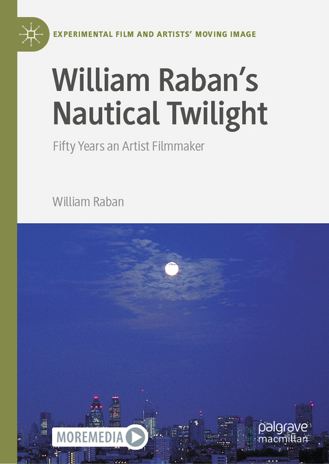 William Raban's Nautical Twilight - William Raban