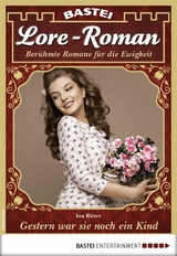 Lore-Roman 33 - Ina Ritter