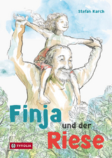 Finja und der Riese - Stefan Karch