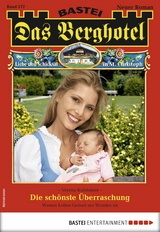 Das Berghotel 172 - Verena Kufsteiner