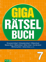 Giga-R&auml;tselbuch 7