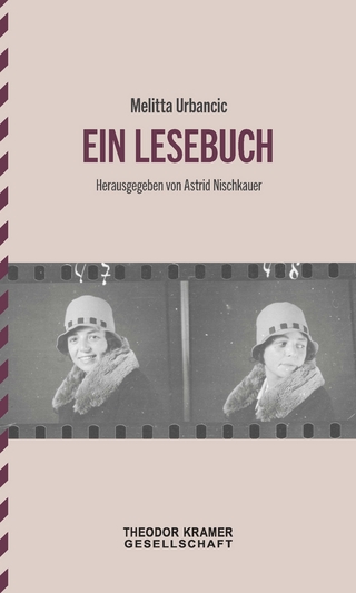 Ein Lesebuch