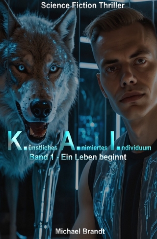 K.ünstliches A.nimiertes I.ndividuum