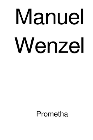 Das Ende des Donners