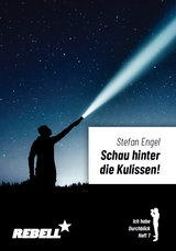 Schau hinter die Kulissen! - Stefan Engel