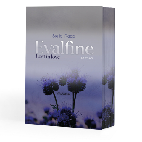 Evalfine - Stella Rapp