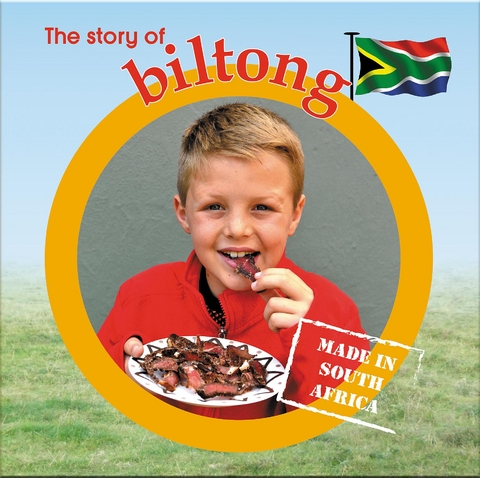 The story of biltong - Lynn Barnes