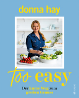 Too easy - Donna Hay