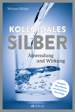 Kolloidales Silber