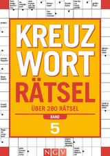 Kreuzwortr&auml;tsel - Band 5