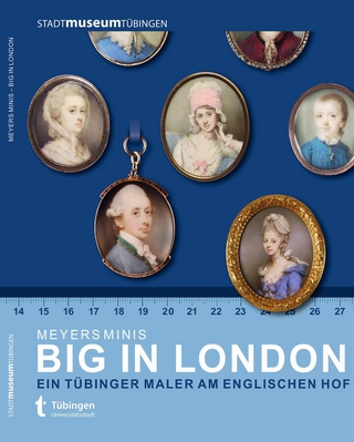 Meyers Minis. Big in London