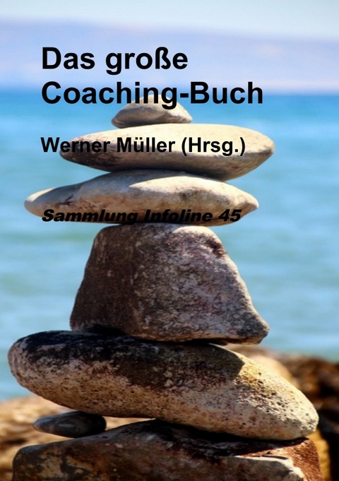 Sammlung infoline / Das gro&szlig;e Coaching-Buch - Werner M&uuml;ller