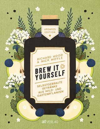 Brew it Yourself