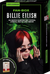 Fan-Box Billie Eilish