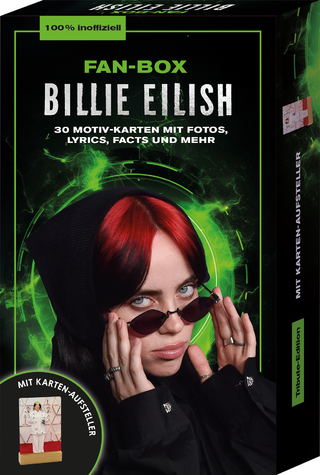 Fan-Box Billie Eilish