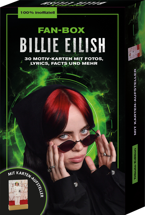 Fan-Box Billie Eilish