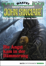 John Sinclair 2091 - Jason Dark