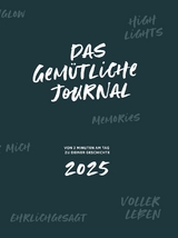 Das gem&uuml;tliche Journal - Sandra Block