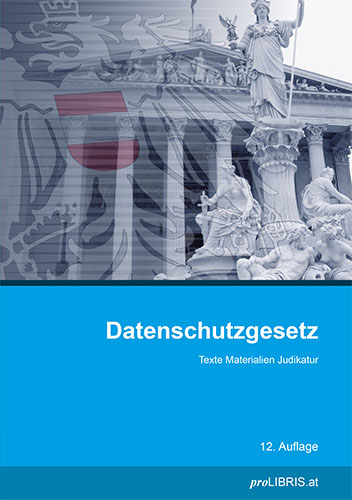 Datenschutzgesetz