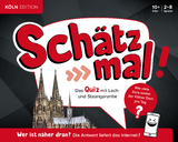 Sch&auml;tz mal! K&ouml;ln Edition