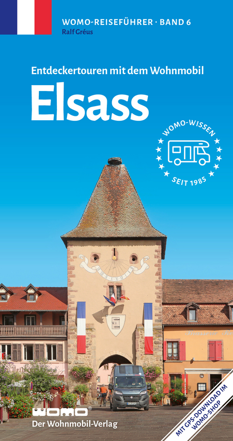 Elsass - Ralf Gr&eacute;us