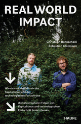Real world impact - Christoph Bornschein, Sebastian Cleemann