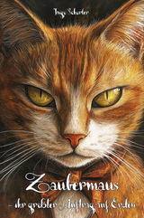 Zaubermaus - ihr gr&ouml;&szlig;ter Auftrag auf Erden - Ingo Schorler